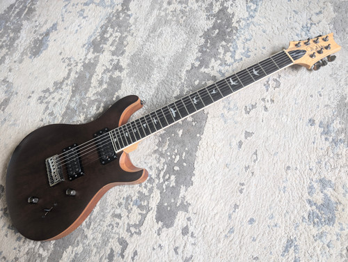 Prs mark holcomb svn - se,