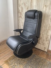 X Rocker Gaming Chair Swivel