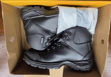 YDS Tactical Safety Boots