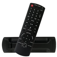 Remote Control For Panasonic