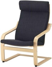 IKEA POÄNG Armchair Birch
