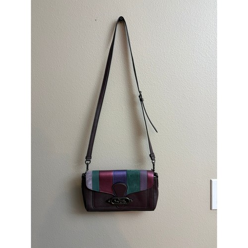 Coach jade messenger bag - coach,