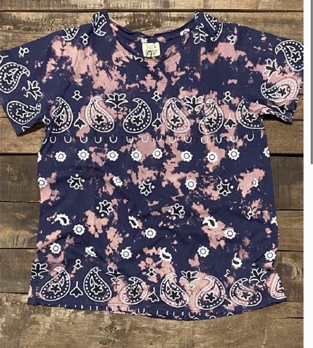 Jaded gypsy golden hour tee - golden,