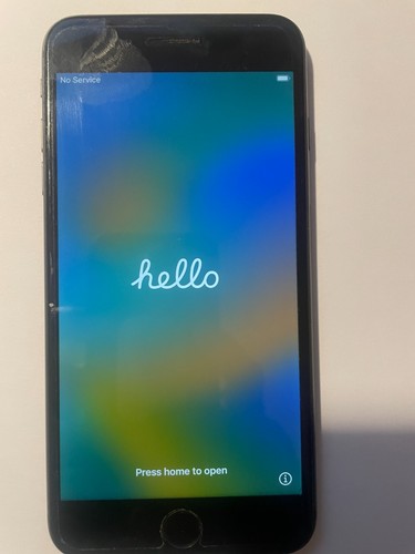 Apple iphone plus 64gb - -,