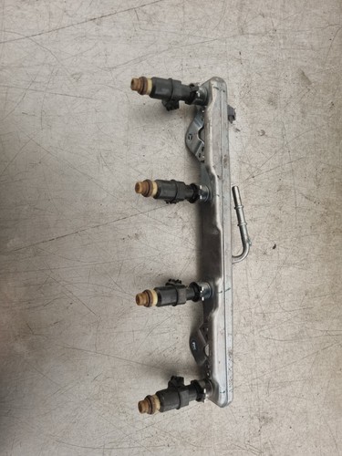 Honda civic mk9 fuel rail - rail, and