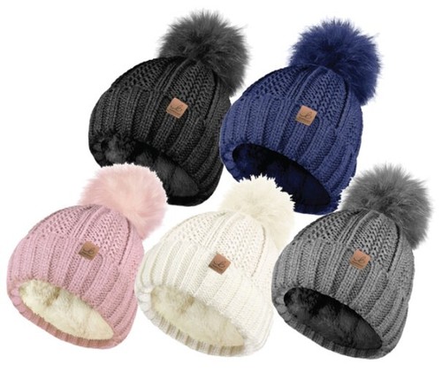 Bartleby sherpa fleece - sherpa, lined