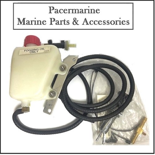 Polaris jet ski fogging kit - ski,