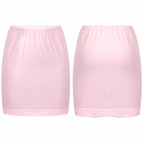 Freebily lady elastic waist - uk,