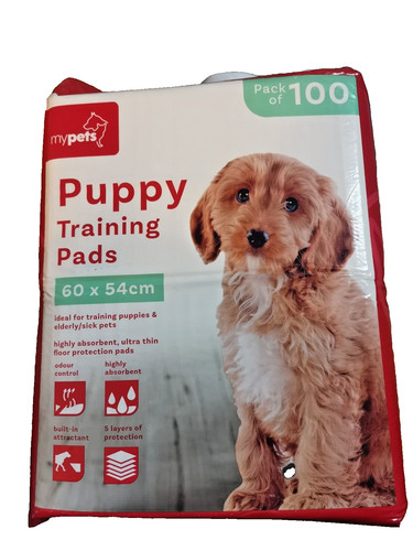 Pets essentials puppy - my,