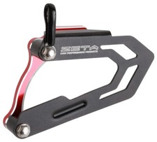 ZETA 2018 CRF450R Honda CASE