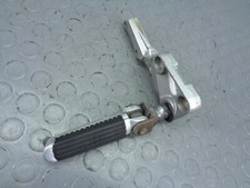 Footrest Front Right Suzuki Sv 650 1999 2002