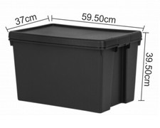 Heavy Duty Recycled Plastic