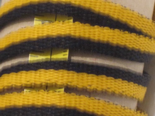 Laces for boots - 1,