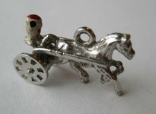 VTG Sterling Horse HARNESS