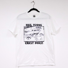 Neil Young - Crazy Horse Zuma