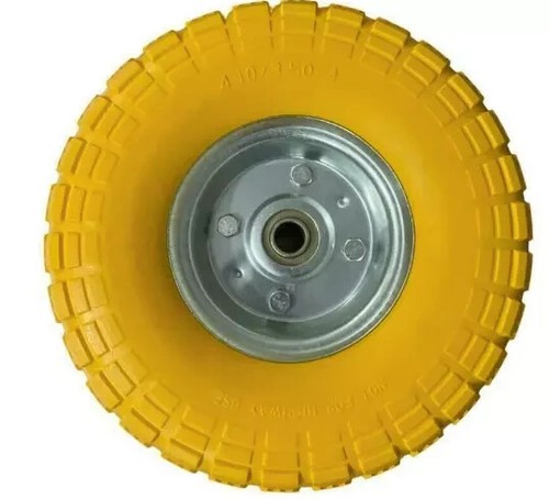 Puncture proof solid - puncture,