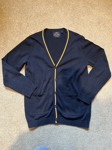 Next blue navy - navy, cardigan