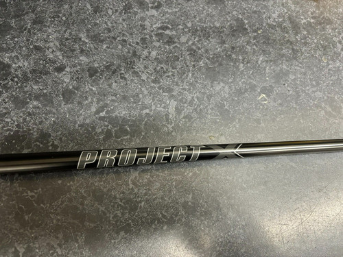 New project blackout - new, steel