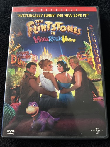 The flintstones viva - the,