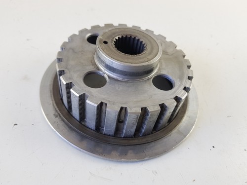 Clutch nut honda vt500 500 - nut,
