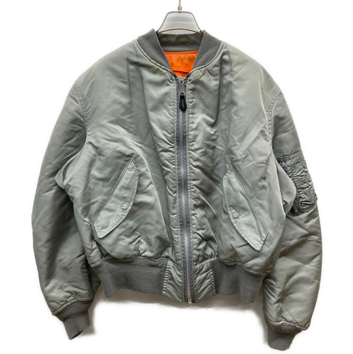 Alpha 80s 90s jacket - ma-1,