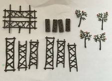 NP018 Britains Floral Gardens