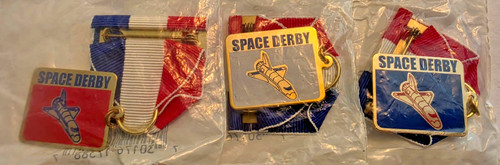 Cub scout space derby - cub,