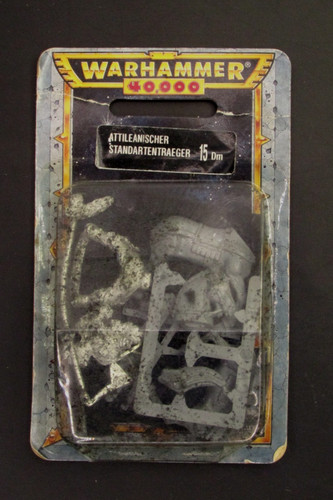 Oop citadel warhammer 40k - /,