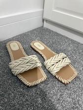 Zara Sandals