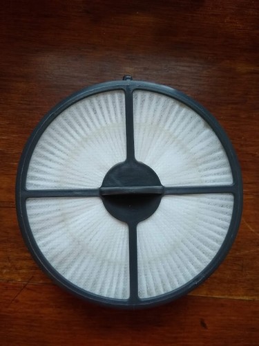 Type hepa post motor - hepa, filter