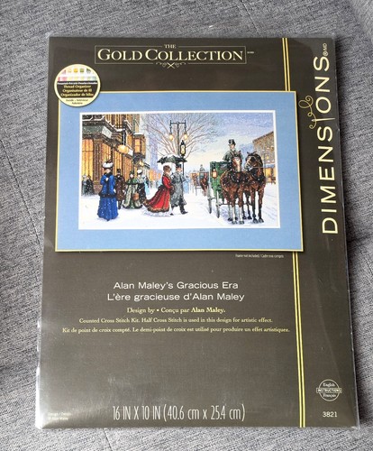 Dimensions gold collection - dimensions,