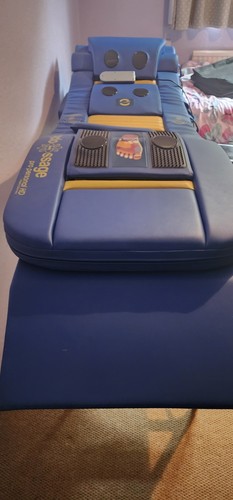 Cyclo massage pro personal - massage,