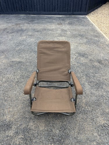 Avid carp chair - avid,