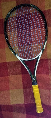 Wilson surge tennis racket - surge,