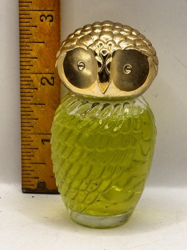 Vintage 1960 avon occur - avon, "occur"