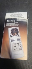 Wind Gauge Hand Held Digital