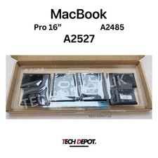New Apple Genuine MacBook Pro