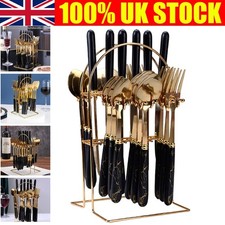 24PC-CUTLERY DINNER SET