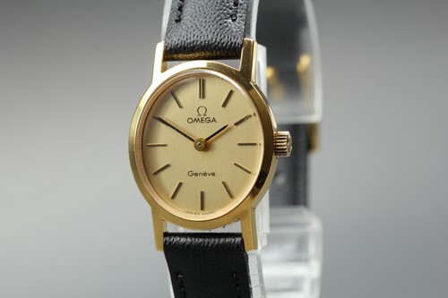 Vintage 1970s omega geneve - omega,