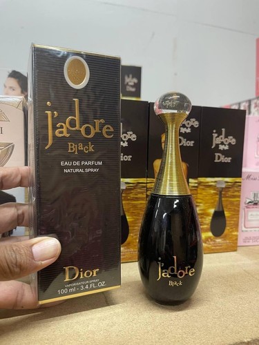 Dior adore black edp 100ml - dior,