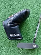 Wilson Infinite Michigan Ave Putter 34” Right Hand Mens Golf Club