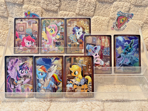 Restock little pony - restock|, my