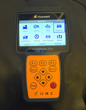 Full Universal Foxwell NT680