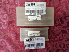 Six Brand New Lathe Milling