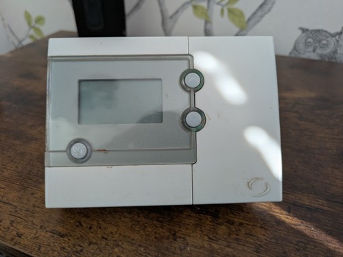 Salus rt500rf digital - salus, wireless