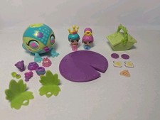 Zoobles Princess (And The