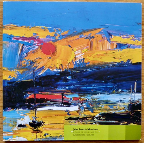 Jolomo john lowry morrison - lowry, a