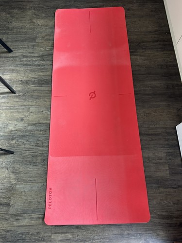 Peloton yoga mat - ,