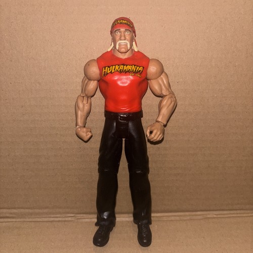 Wwe hulk hogan - wwe,