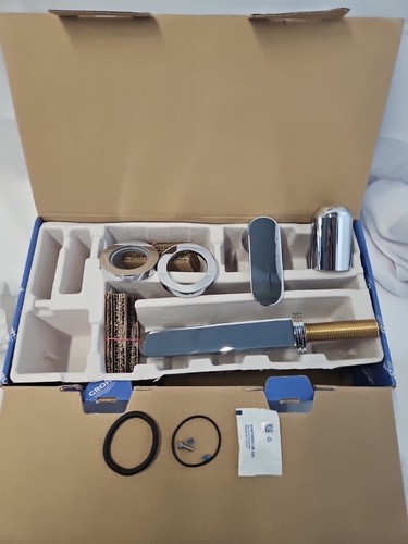 Grohe cosmopolitan tap hole - grohe,
